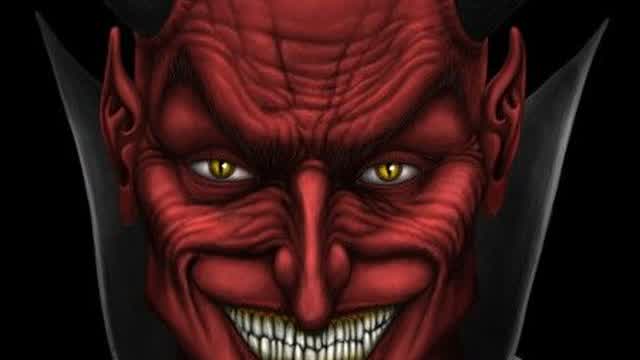 May everyone listen: Satan, the Almighty One rebuke you