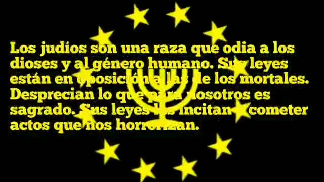 JUDÍO ERRANTE