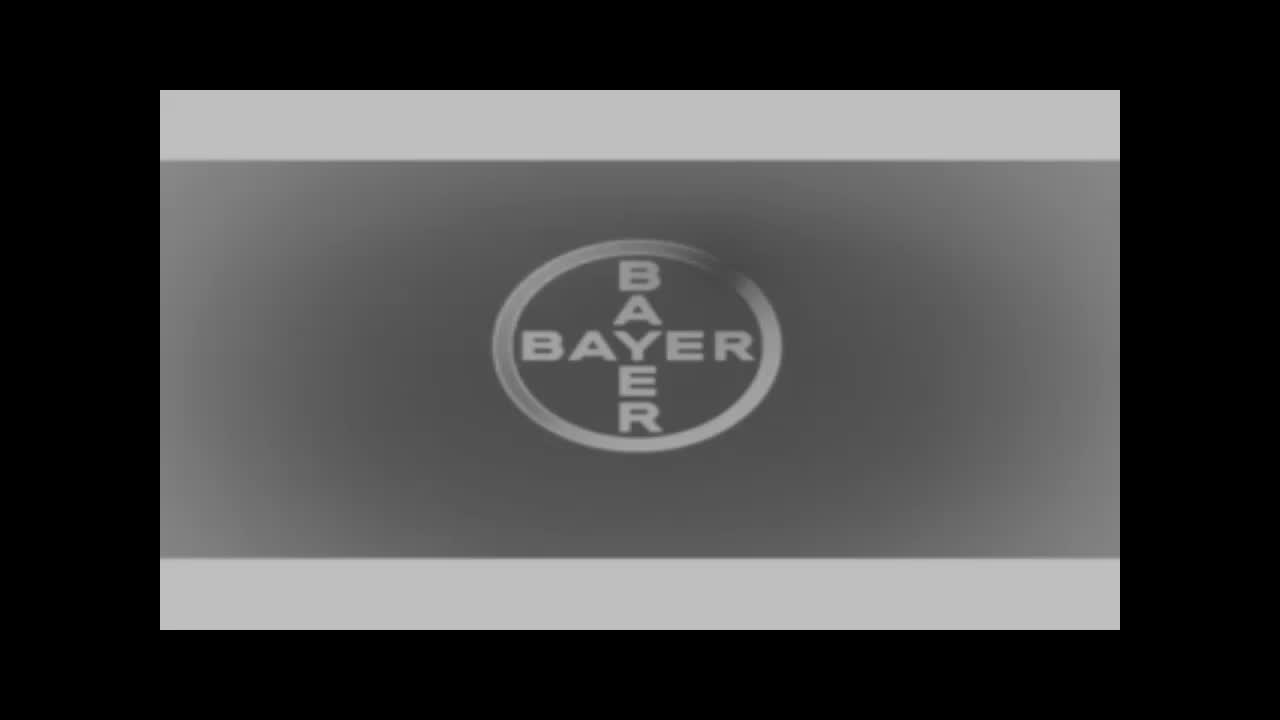 BAYER 2016 LOGO PREVIEW 2 EFFECTS HAS A VIRUS