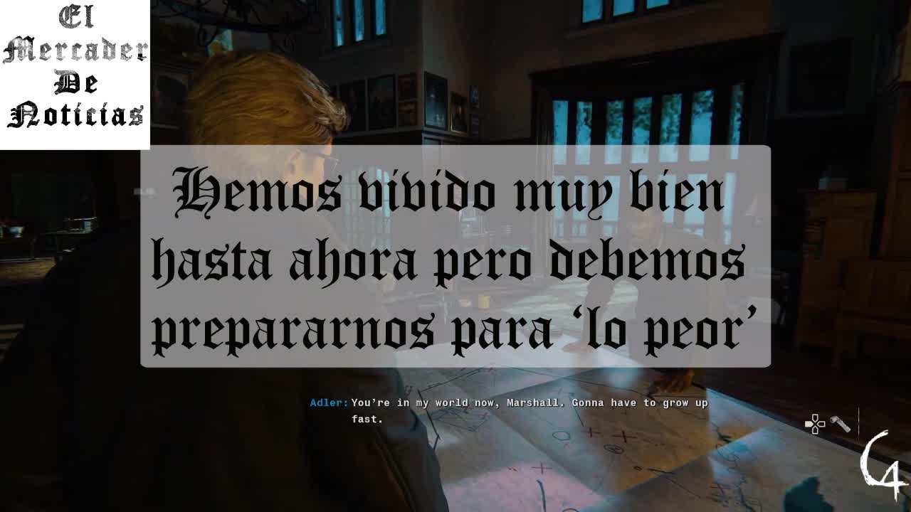 El Mercader de Noticias - 5/6/26