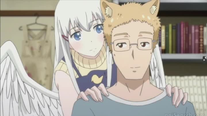 Church of Waifu's GOD Episode 59 Manami Mitama