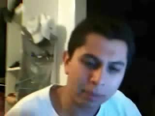 Armando Calderon se vuelve Ateo: El Cristianismo es Irracional (Version Poop)