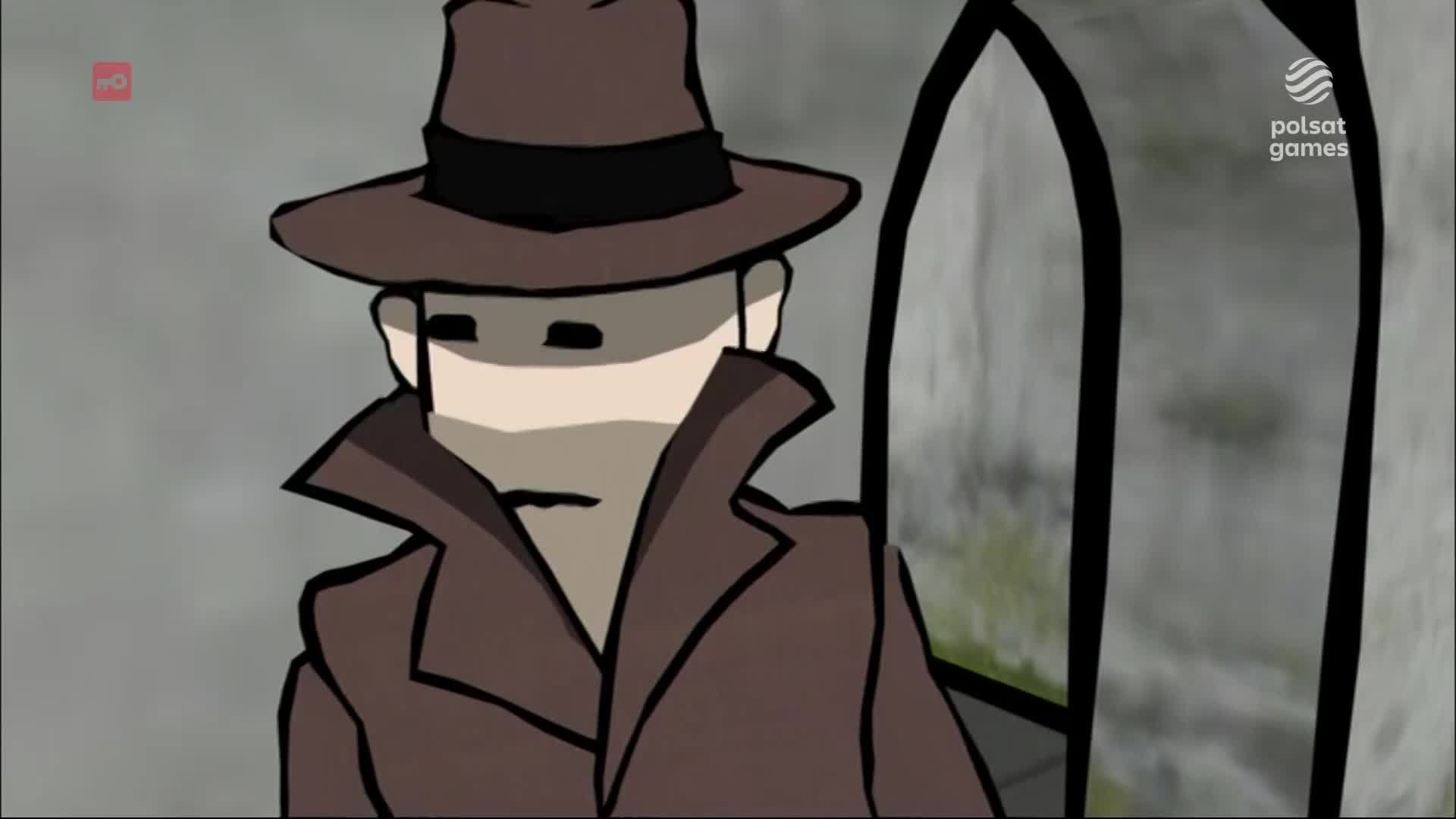 Włatcy Móch.S09E01. - Mokra robota Włatcy Móch.S09E01. - Mokra robota