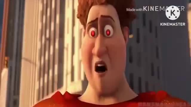 The Ultimate Greatest Crossover (StevEJones3500's Edition)