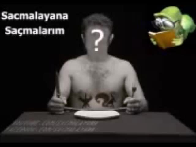 Saçmalayana Saçmalarım YouTube bırakma hakkında açıklamasi YİL 2014