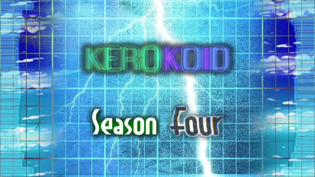 Kerokoid - Season Four