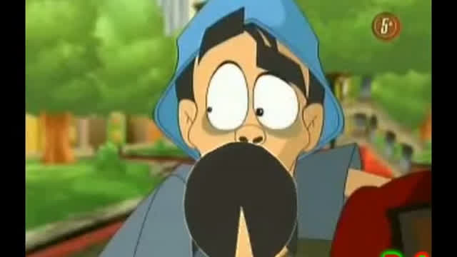 YTPH: Ron Damon domina el universo | parodiadoranimado