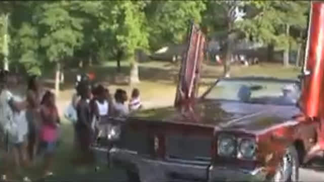 Chatt Town in Deez Streetz 2