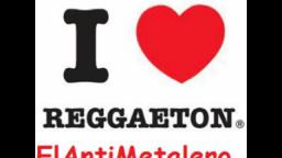 loquendo critica al metal y defensa al reggaeton loquendo critica al metal y defensa al reggaeton