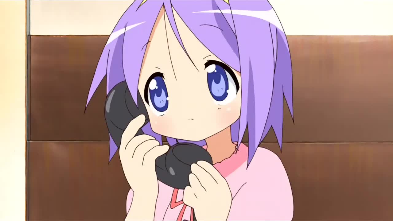 Lucky Star capitulo 5 sub español