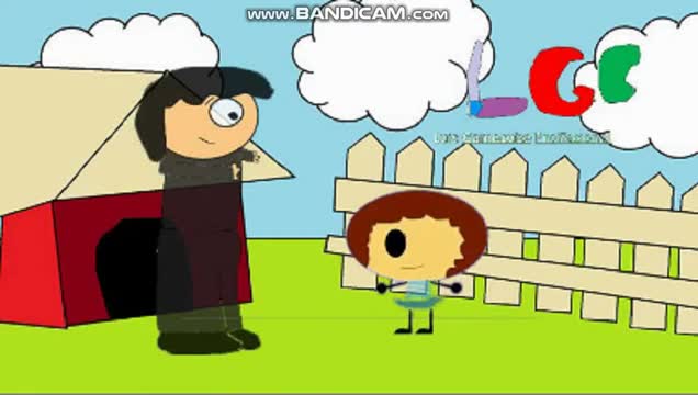 Luis Gamecube Proffecional logo Bumper