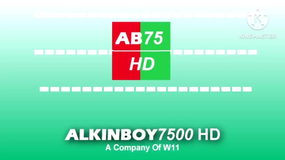 (BETTER REUPLOAD) AlkiNBoy7500 Quenbox Logo