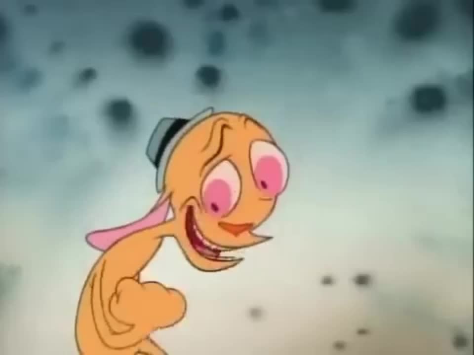 Ren Anger Scence Aired ON vlph/vlp Contest