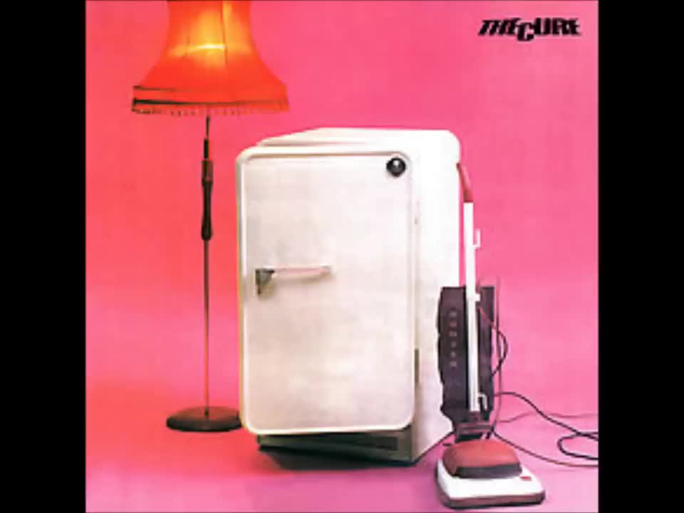 The Cure - _10_15 Saturday Night_(720P_HD)