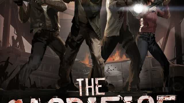 Left 4 Dead 2 the sacrifice expert realism difficult 1080P