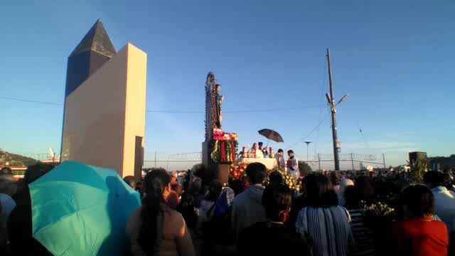 Celebración de Nuestra Señora de Guadalupe en Mazatlán | 12 de diciembre de 2025 | Parte 2