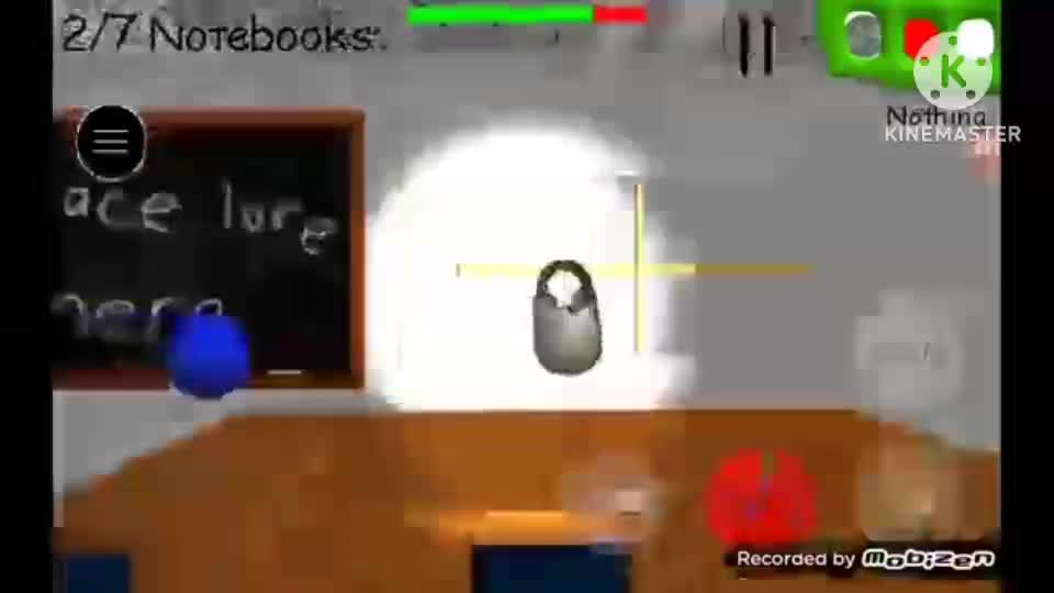 Baldi's Basics 1.0 Beta Version (FAKE)