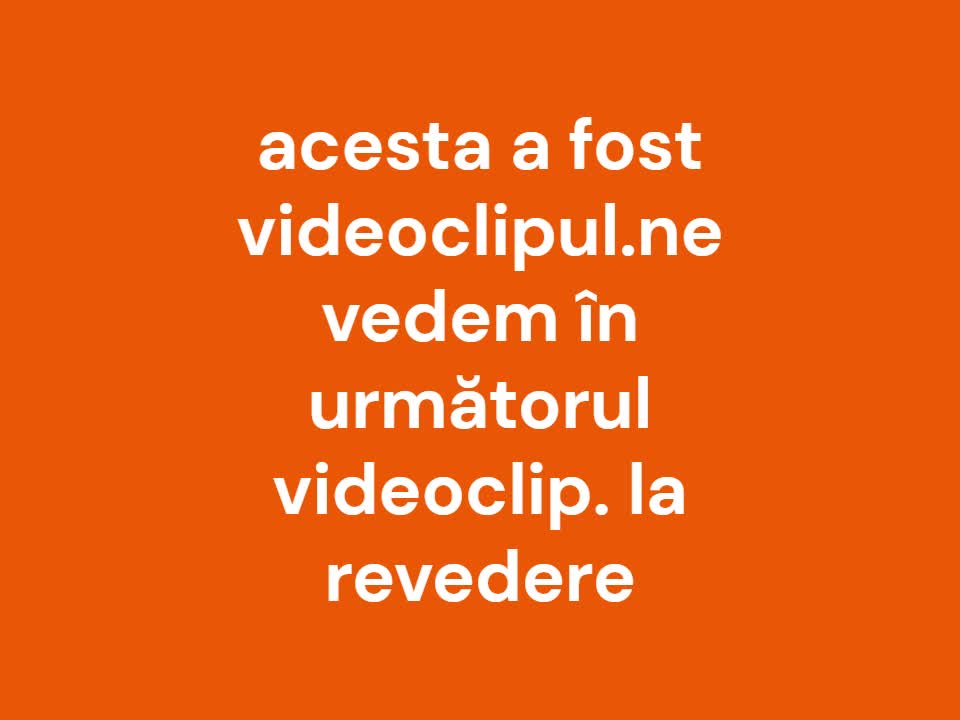 bine ați venit la canalul nostru