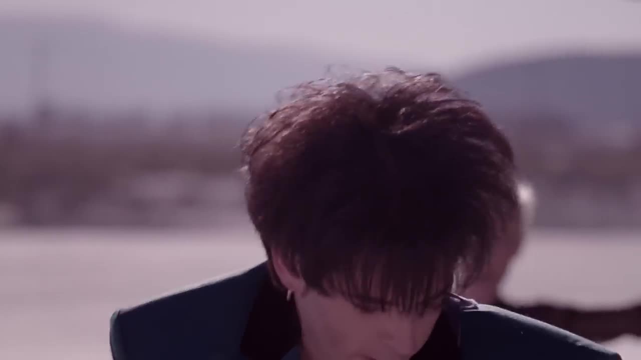 Roxette - Joyride (Official Video)