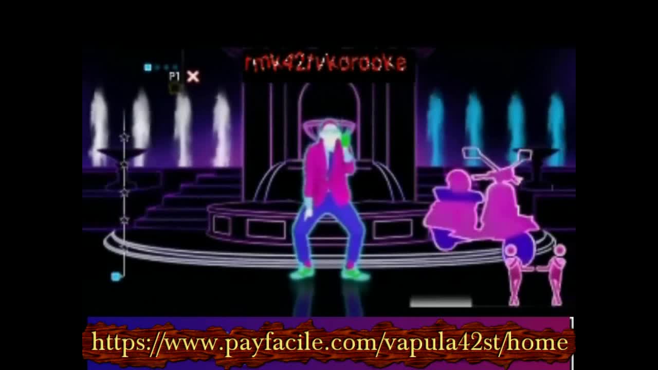 MEGAMIXkaraodanceflore2013  n1 15mn  rmk42tvkaraoke france 