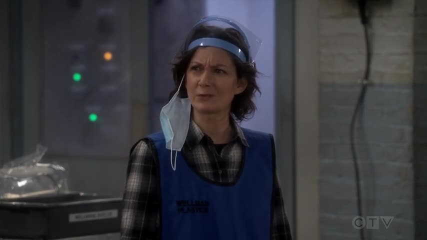 the conners season 3 episode 09 promotions-podcasts-and-magic-tea_480