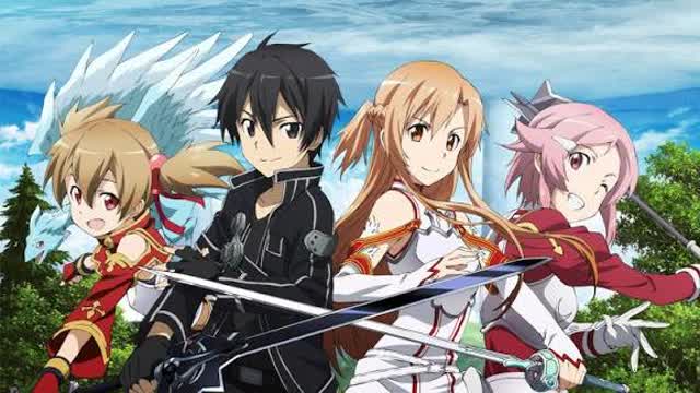 ABURRIDO (reseña a SAO)