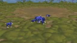 Spore: Bísect Spore: Bísect