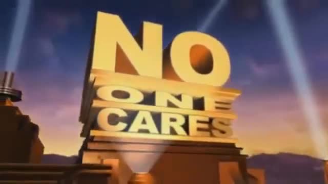 No One Cares Logo- MemeTV