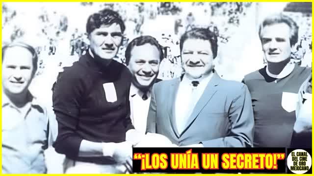 ⭐️La desconocida faceta que unió a "LA TOTA" CARBAJAL con JOSÉ ALFREDO JIMÉNEZ⭐️ ⭐️La desconocida faceta que unió a "LA TOTA" CARBAJAL con JOSÉ ALFREDO JIMÉNEZ⭐️