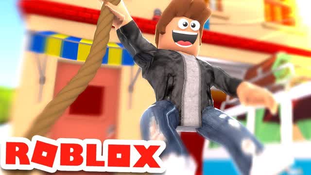 WORLD'S HARDEST OBBY IN ROBLOX
