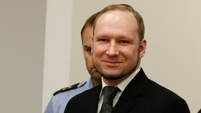 NORWAY ISLAND MASSACRE