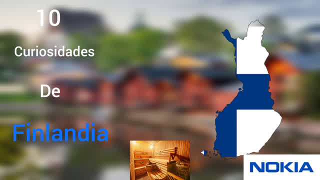 10 Curiosidades De Finlandia (Loquendo)