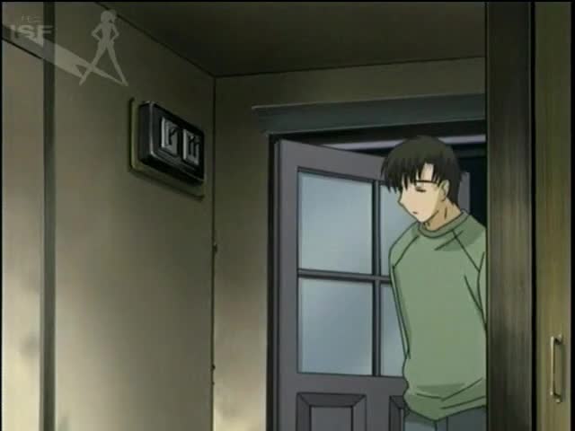 Iczelion Studios - Chobits episodio 01 - Fandublado
