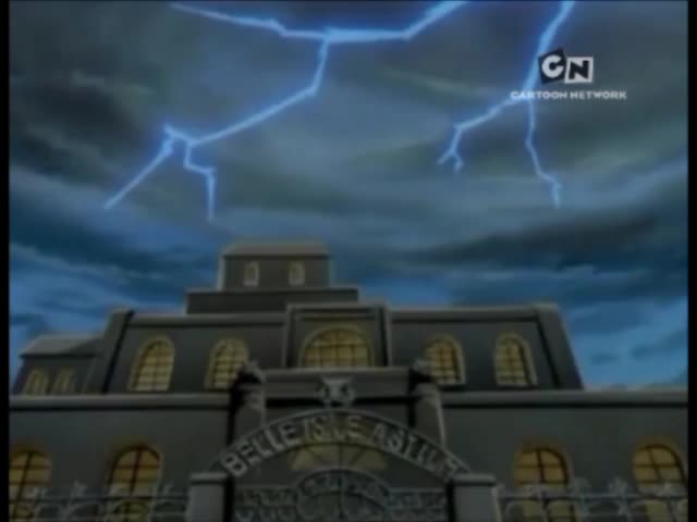 Cartoon Network Baltics (Pan-European) - Brand New ATHF - Intro - 2006