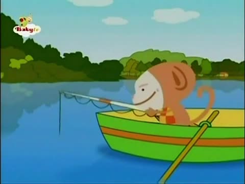 Oliver - Boat