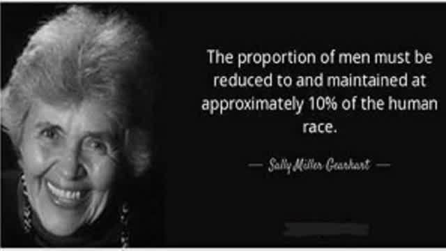 The Future is Female? The Future is Female?