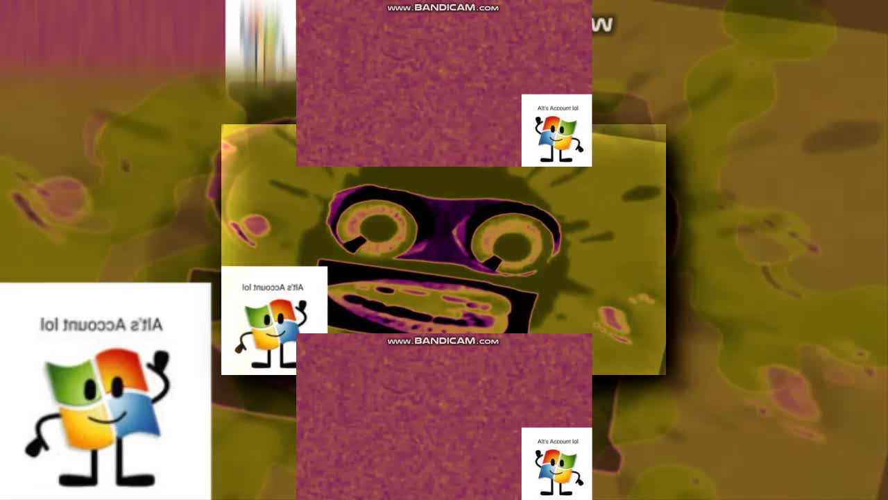 KlaskyKlaskyKlaskyKlasky Csupo in Group + G Major + G Major 4 has Shuric Scan