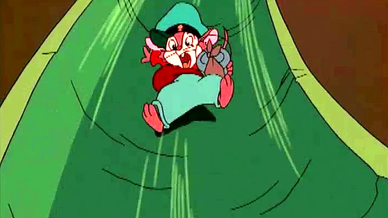 Part 10 - Autumn/First Snow/Winter Fun