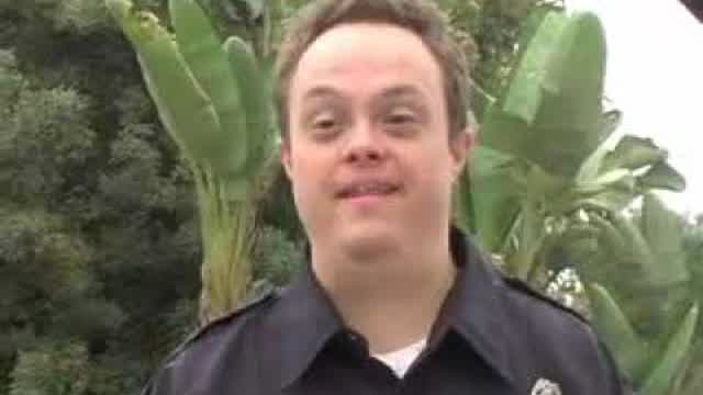 Retarded Policeman Episode 4: Racial Profiling