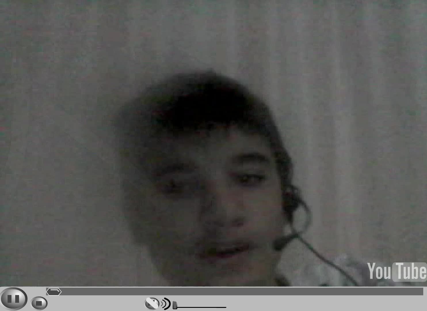 Numa Numa Kid 2