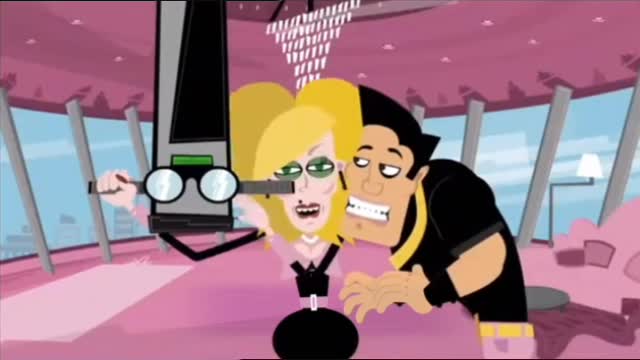 Bondi Band - S01EP10: The Three Wishes