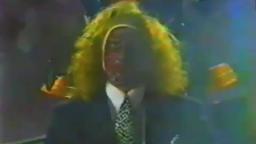 Twisted Metal 1 Lost Endings: Yellow Jacket (EDITED)