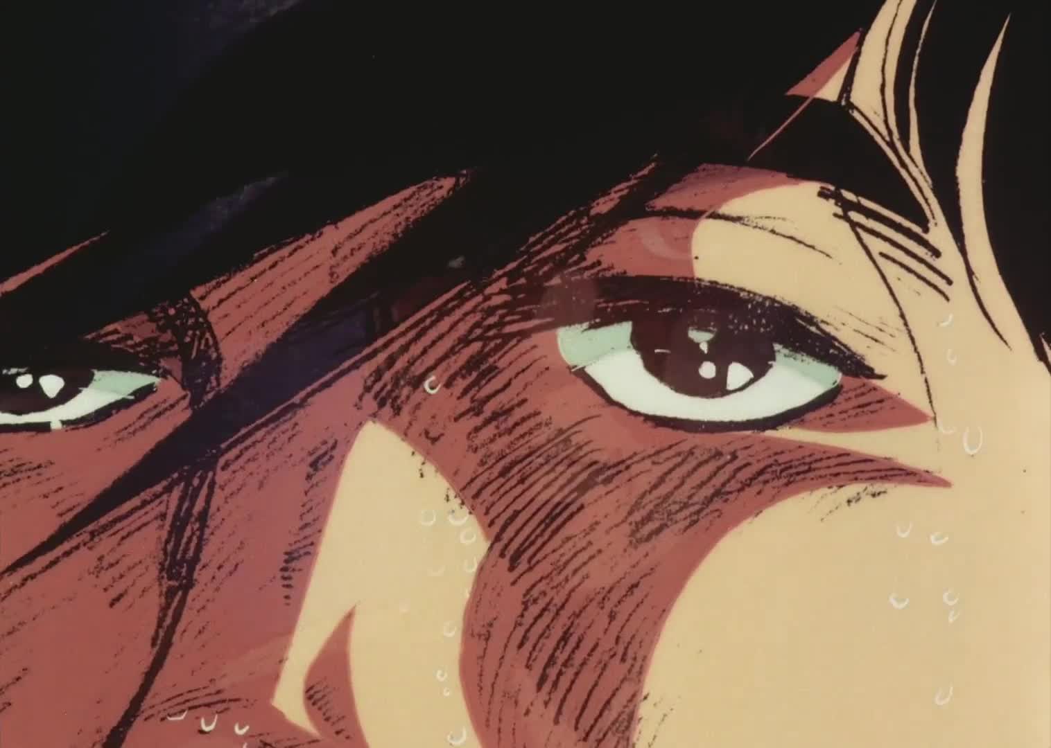 Rocky Joe - 2x47 - Il gran finale