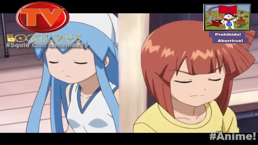 LocomaxTv Bolivia Anime Octubre 2025