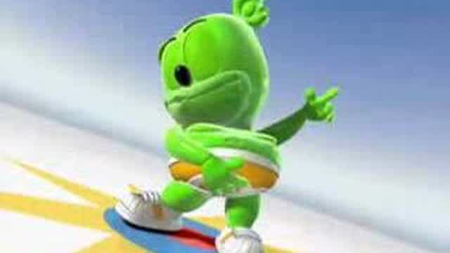 gummibaer - french version gummibaer - french version