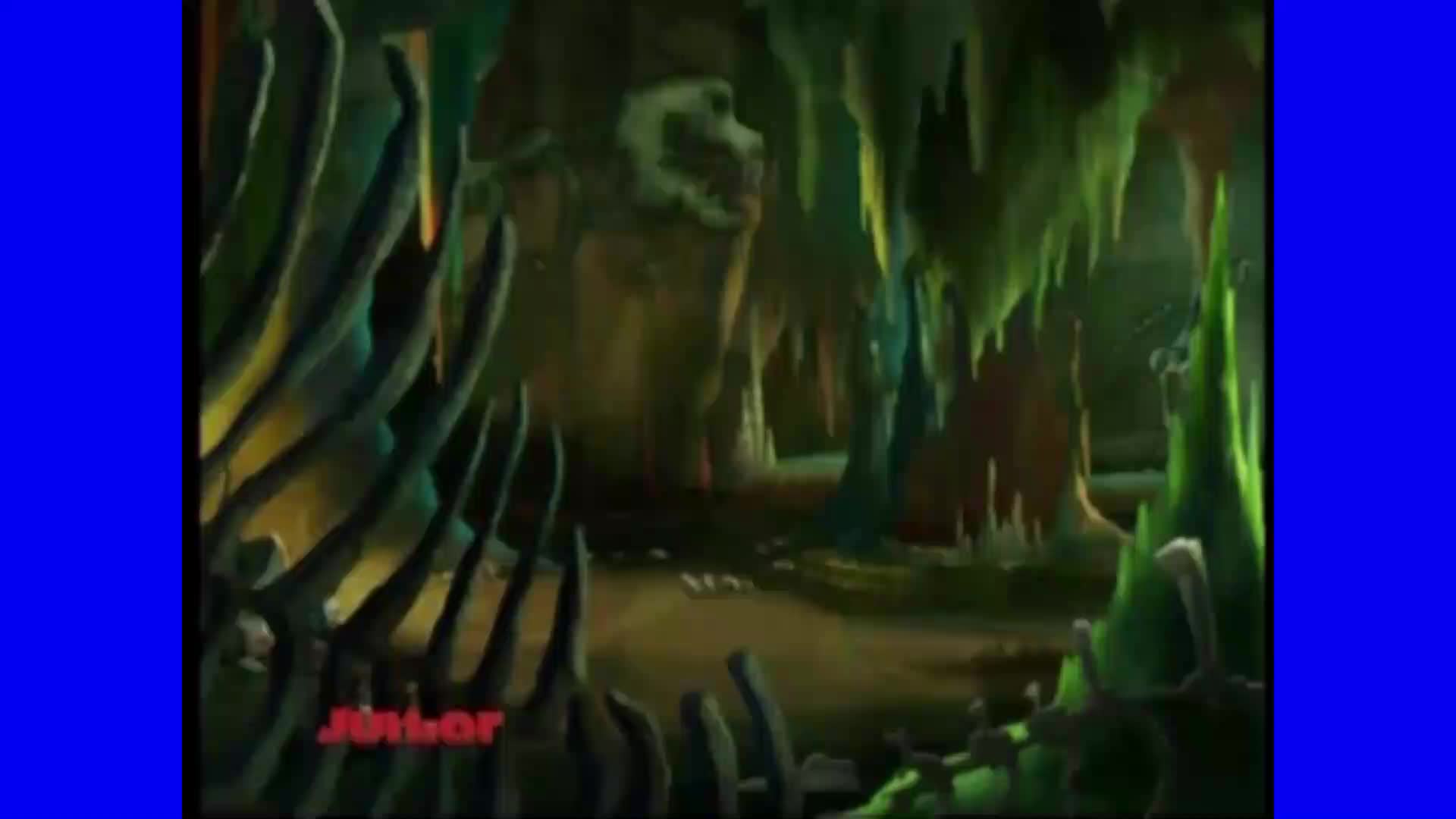 Jake y los piratas del país de Nunca Jamás - El tesoro de Bucky / Episodio Completo (Español Latino)