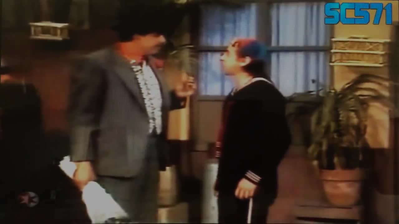 36 stonecold Chavo del 69 Loquendo - Lavando la ropa con Suavitel