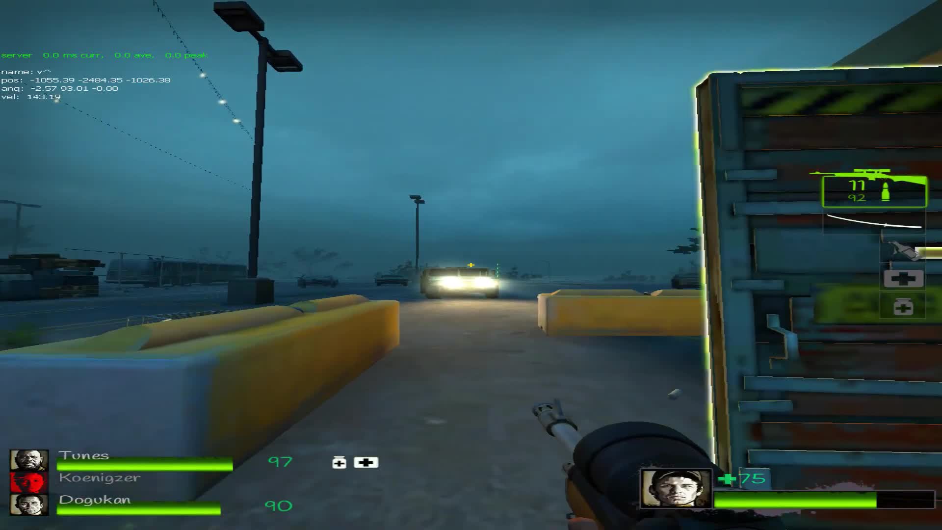 ｈｏｗ ３０００ ｈｏｕｒｓ ｉｎ ｌ４ｄ２ ｌｏｏｋｓ ｌｉｋｅ: