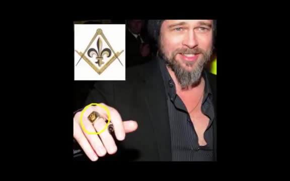 ANGELINA REVEALS THE SECRET SIDE OF HOLLYWOOD!