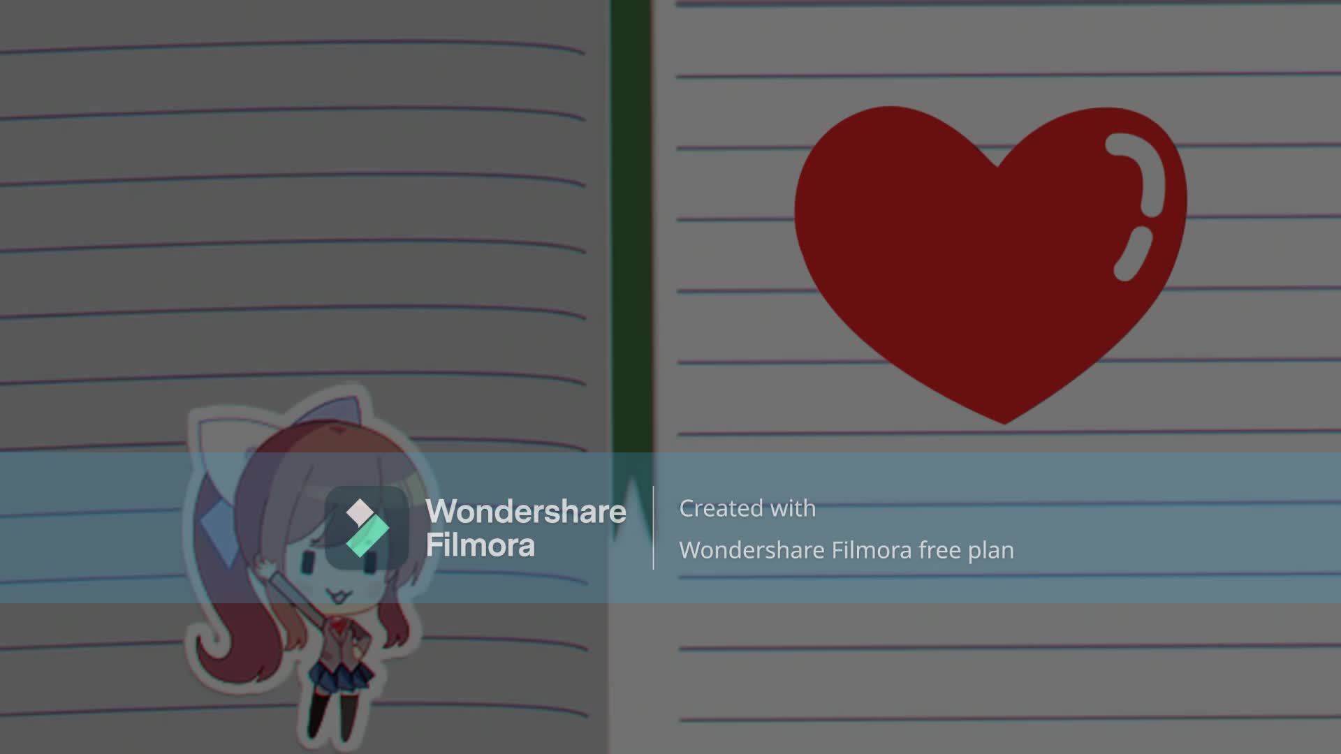 Funky Town (DDLC Animation Meme)